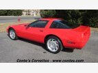 Thumbnail Photo 28 for 1993 Chevrolet Corvette